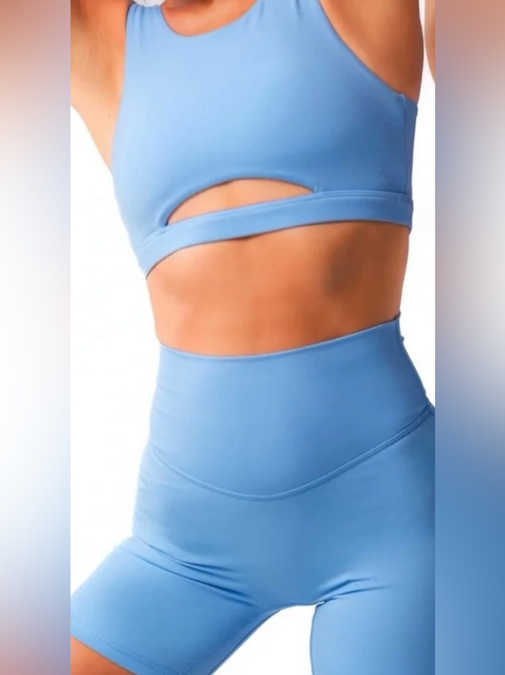ACTA Bra Shorts Set Size XS